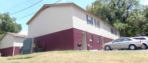 Foto del edificio - 226 Muller St