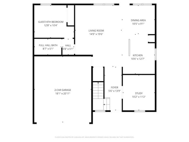 Building Photo - 1122 Larkfield Dr