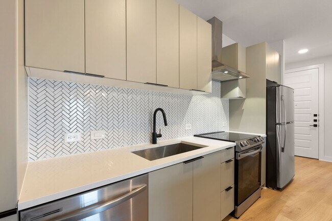 Foto del edificio - 2500 Longview St