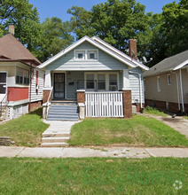 Building Photo - 1908 N Dechman Ave