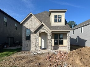 Building Photo - 4305 W Bronco Dr