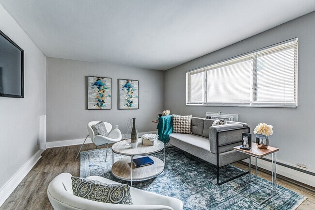 Foto del edificio - 333 North Ave