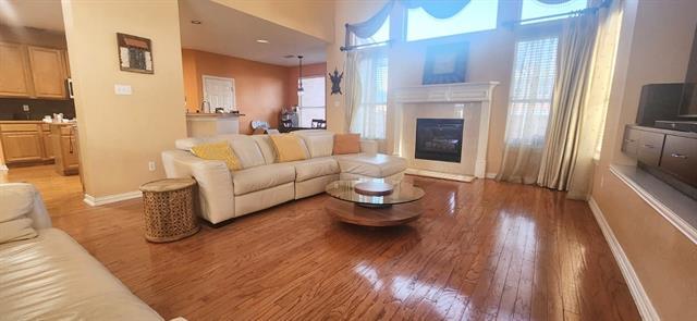 Foto del edificio - 4516 Avebury Dr