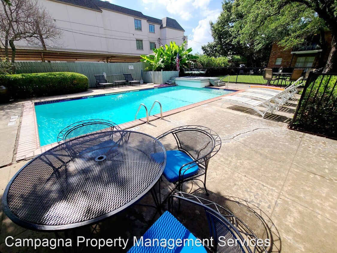 Foto del edificio - 2 br, 2 bath House - 8518 Baltimore Dr Apt...