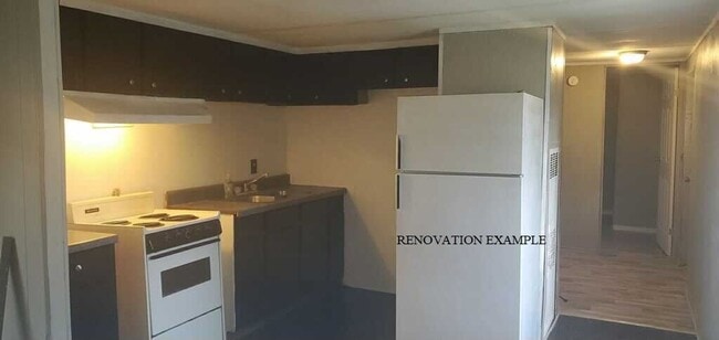 Building Photo - Under Renovations - Coming Soon! 2 Bedroom...