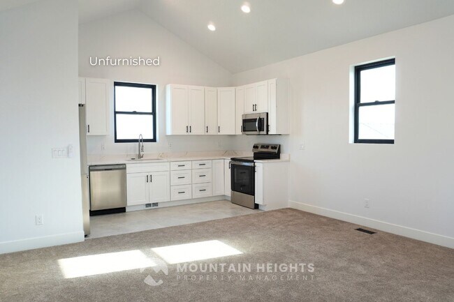 Foto del edificio - 6552 Timber Ranch Dr