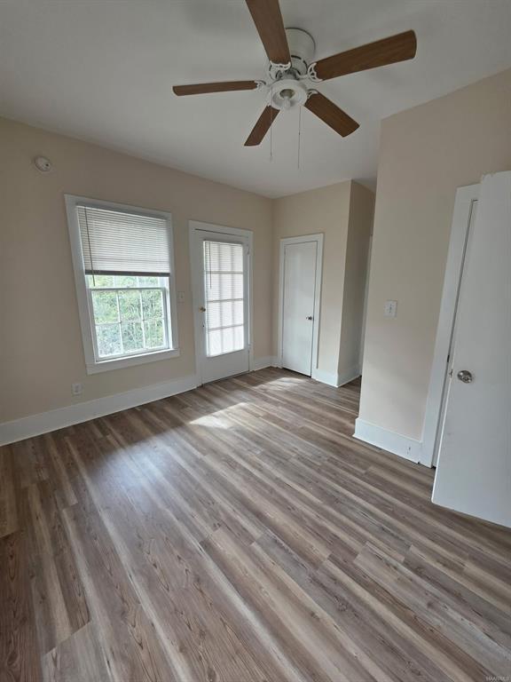 Building Photo - 1419 S Perry St