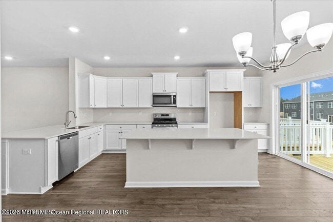 Foto del edificio - 323 Mantoloking Dr