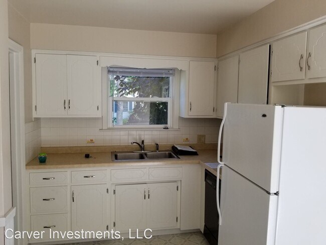 Foto del edificio - 3 br, 1 bath House - 1103 13th Avenue