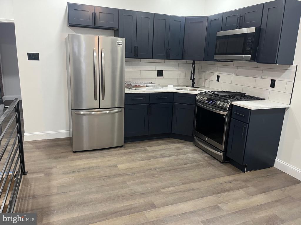 Foto del edificio - 6213 Sansom St