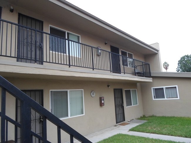 Building Photo - 721 N Anna Dr