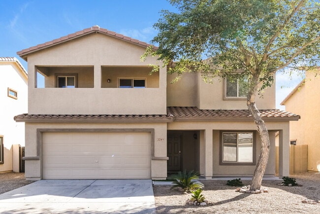 Building Photo - 2285 E Yavapai Ln