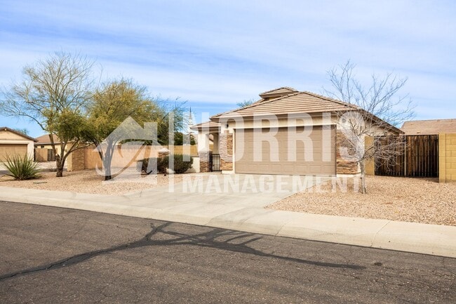 Foto del edificio - Beautiful Home for Rent NOW