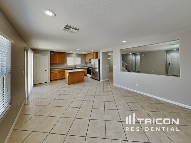 Building Photo - 11751 Village Arbor Street Las Vegas NV