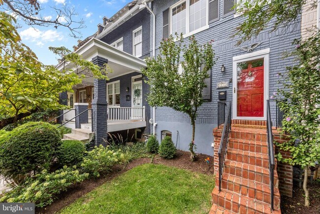 Foto del edificio - 1930 37th St NW