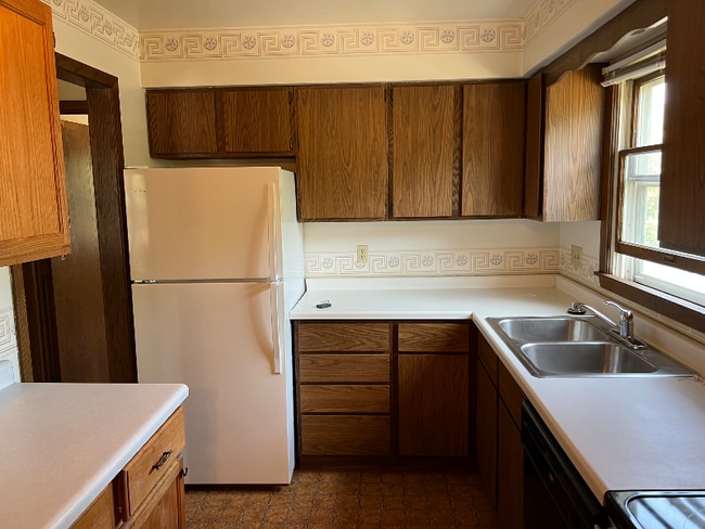 Building Photo - 1807 36th St NW