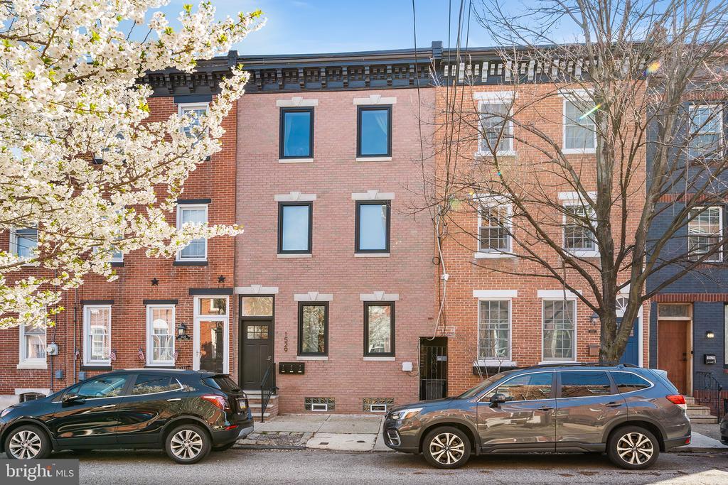Foto principal - 1529 E Berks St