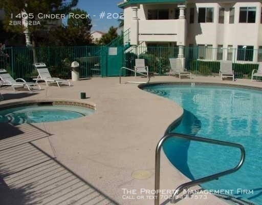 Building Photo - 1405 Cinder Rock Dr