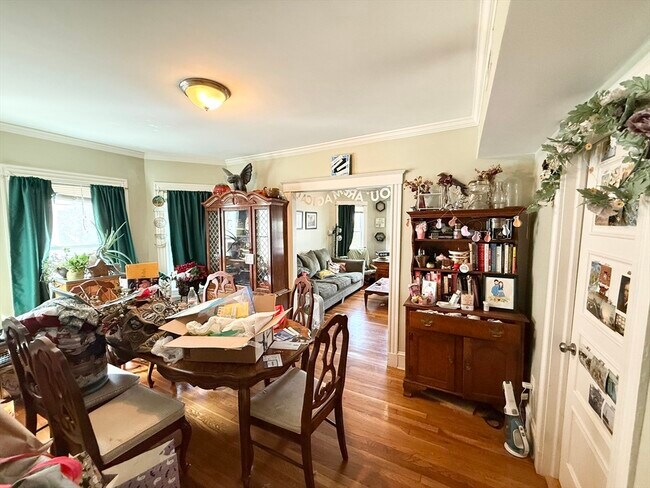 Foto del edificio - 81 Florence St