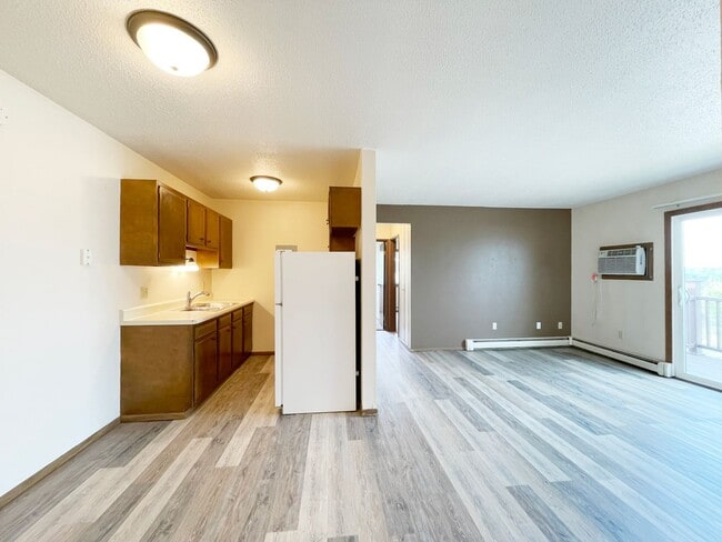 Foto del interior - Summit Park