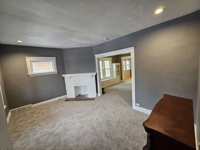 Foto del edificio - 440 E 115th St