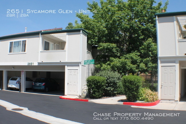 Building Photo - 2651 Sycamore Glen Dr