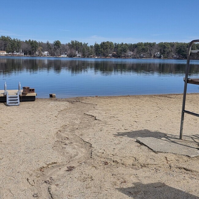 Foto del edificio - 2 Hedgeway St