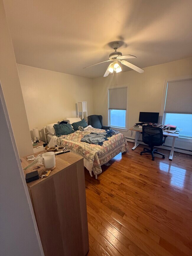 Foto del edificio - 60 Walden St