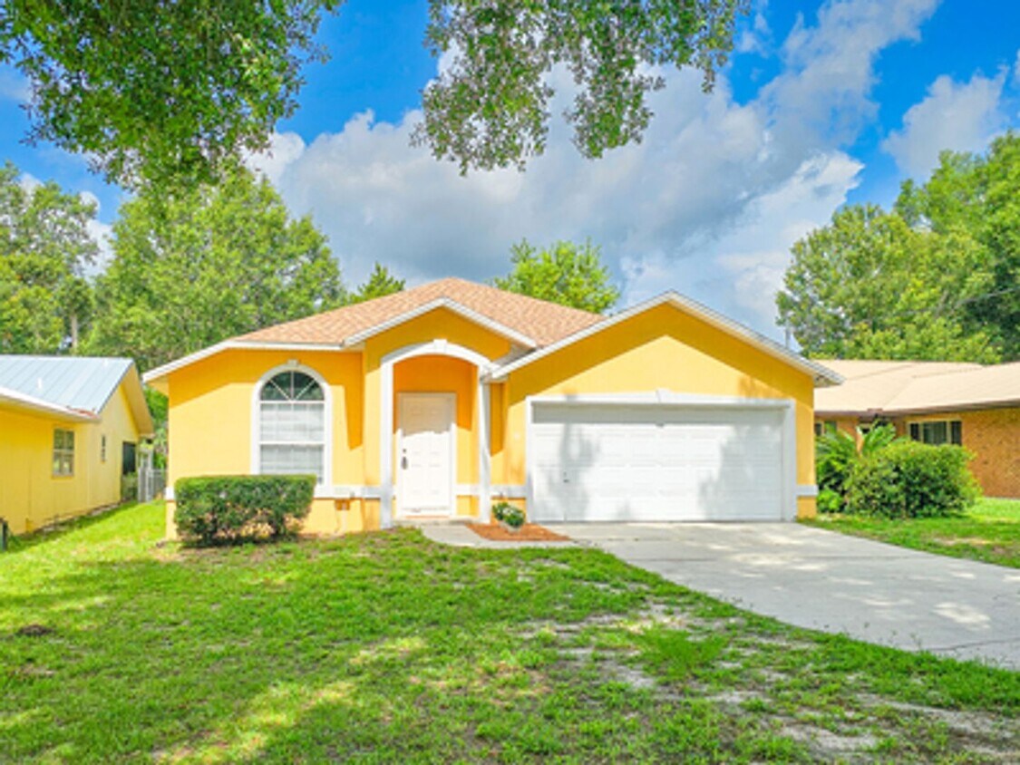 Foto principal - 4306 SE 1st Ave