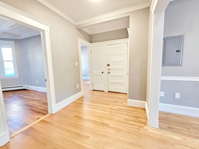 Foto del edificio - 141 Sutherland Rd