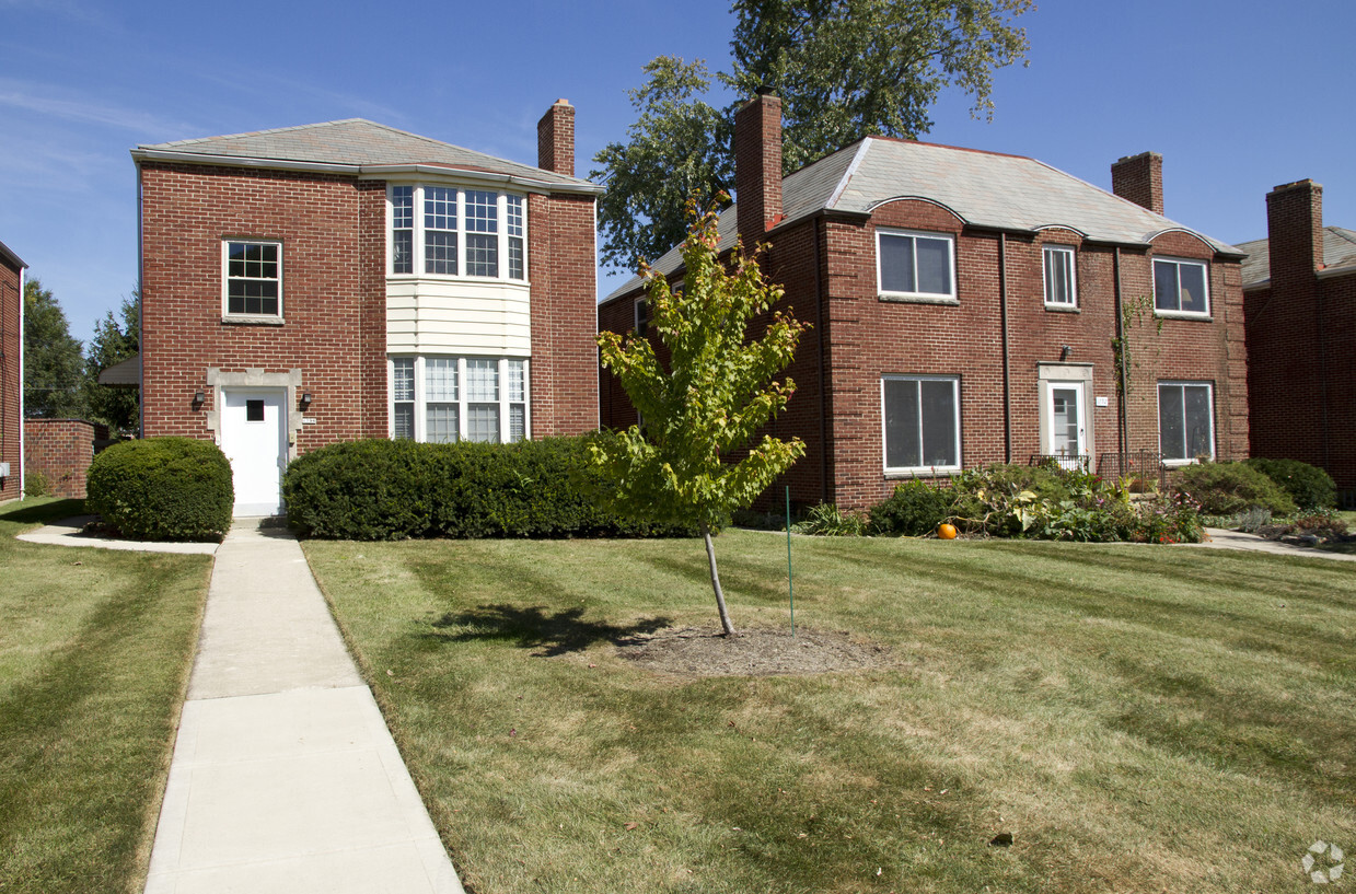 1782 Northwest Blvd, Columbus, OH 43212 - Apartments In Columbus, OH ...