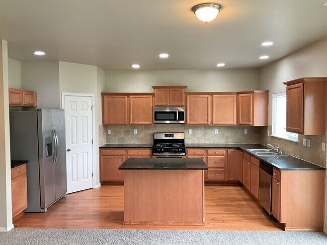 Building Photo - 23825 118th Pl SE