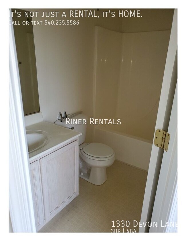 Foto del edificio - 1330 Devon Ln