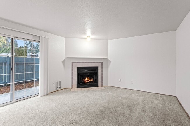 Interior Photo - Heron View Apartment Homes
