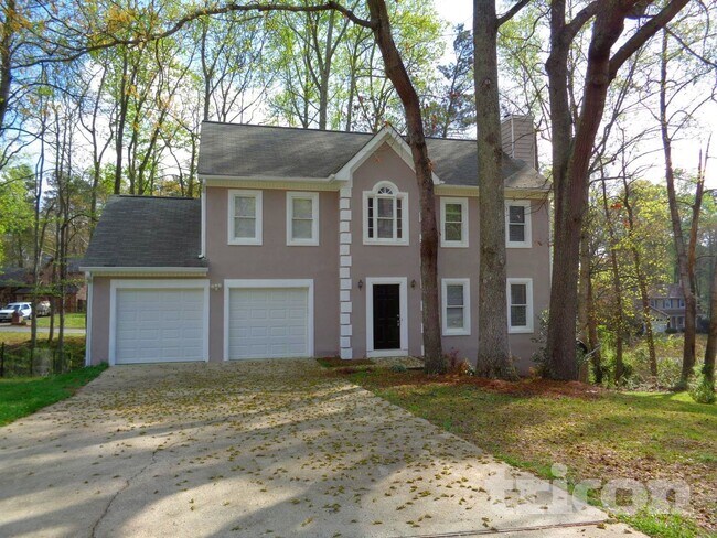 Building Photo - 730 Sugar Springs Ln SW