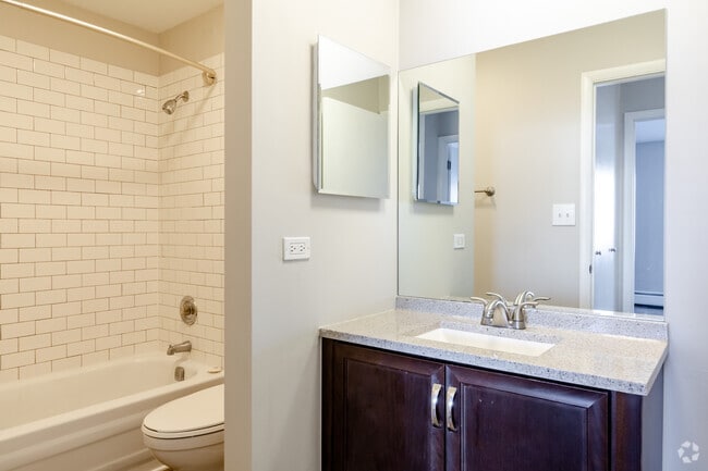 1BR, 1BA - Birtle - ReNew on Naper