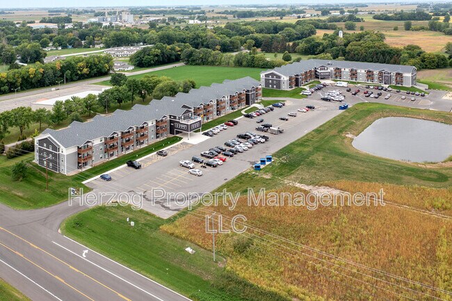 Foto del edificio - 1021 30th St NW