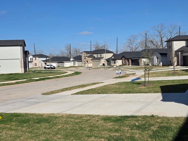 Foto del edificio - 1551 Cinque Terre Way