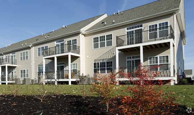 Princeton Hill Apartments Princeton Hill Apartments