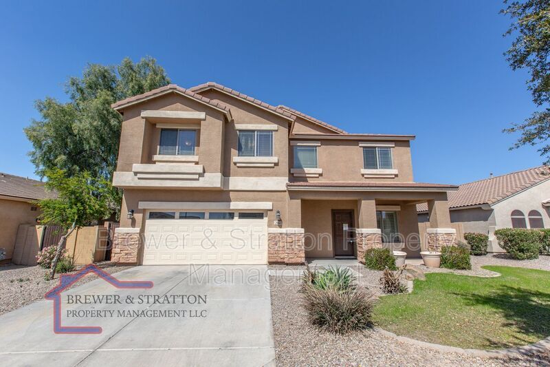 2966 E Santa Fe Ln, Gilbert, AZ 85297 House for Rent in Gilbert, AZ