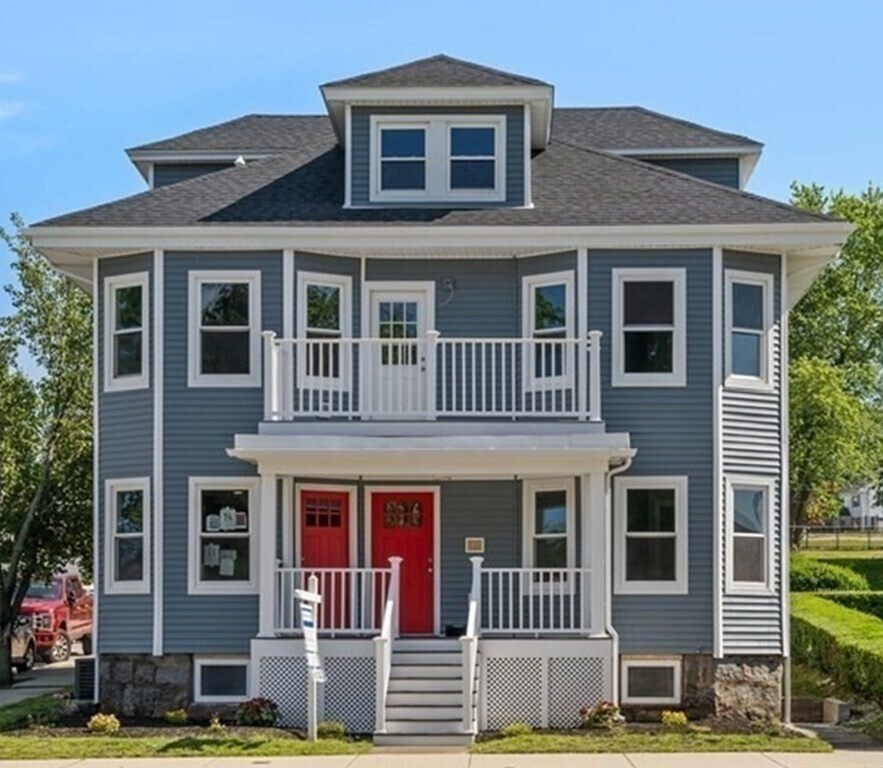 597 Gallivan Blvd Unit 1, Boston, MA 02124 Apartments in Boston, MA