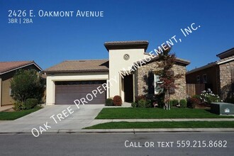 Building Photo - 2426 E Oakmont Ave