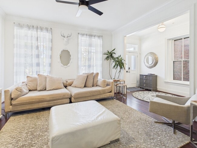 Foto del edificio - 2235 Venable St