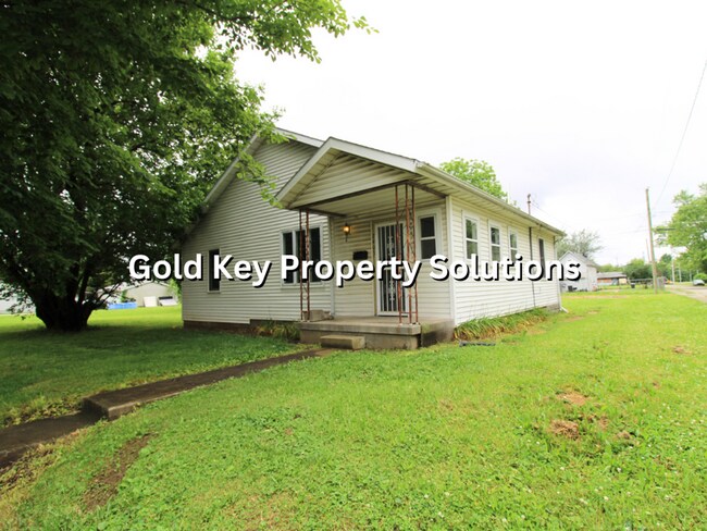 Foto del edificio - 3 Bed 1 Bath Home For Rent W/ Basement!