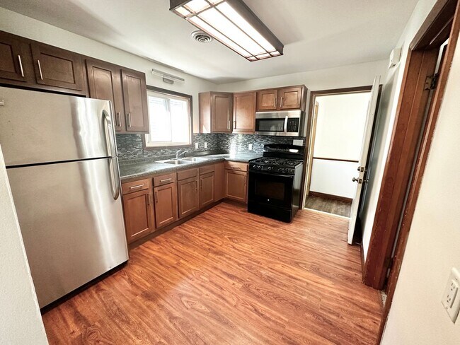 Foto del edificio - 3135 S 14th St