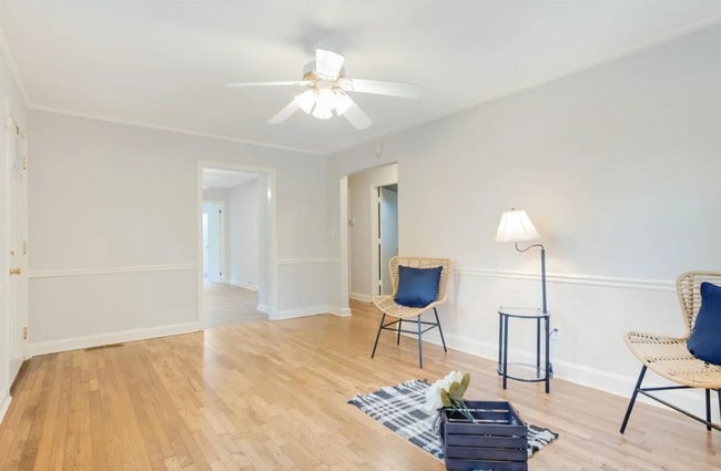 Foto del edificio - Cozy 3/2 Updated Home in Greenville Available Now!