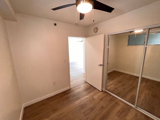 Foto del edificio - Kauolu Building of Plantation Town/2 BR/1 BA/1 PK