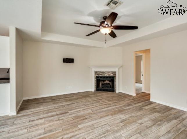 Building Photo - 3037 Cunningham Dr
