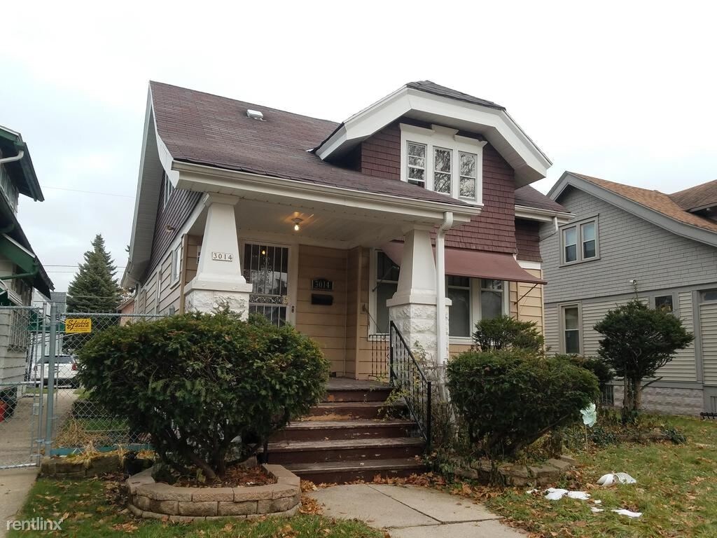 Primary Photo - 2 br, 1 bath House - 3014 N 40th Street