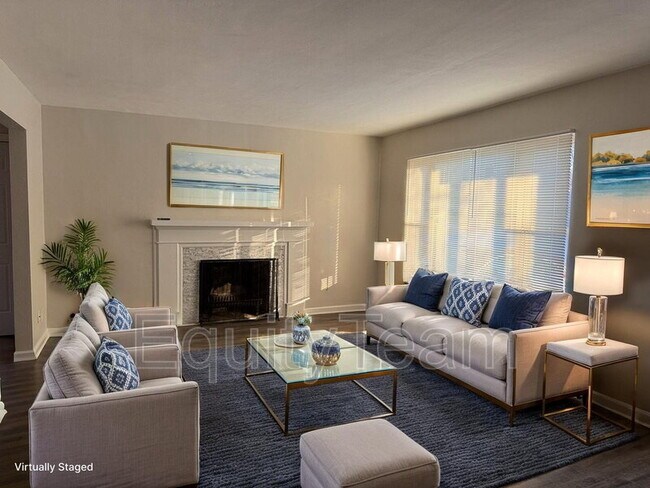 Foto del edificio - 115 Waverly Ave